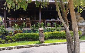 Kartika Dahayu Villa